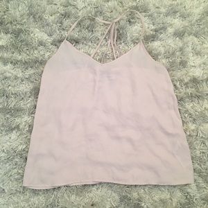 Abercrombie and Fitch tank